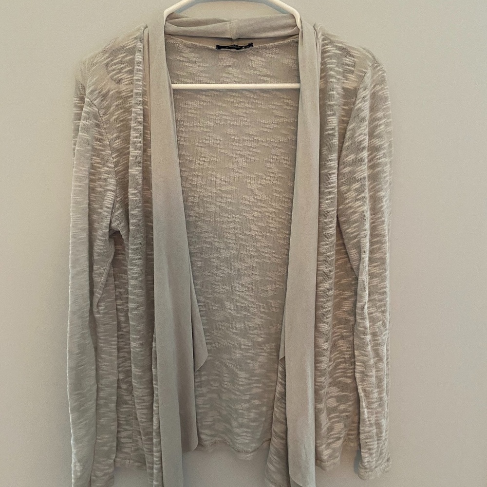 Cardigan / Light Jacket